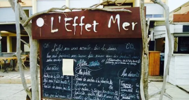 L'Effet Mer