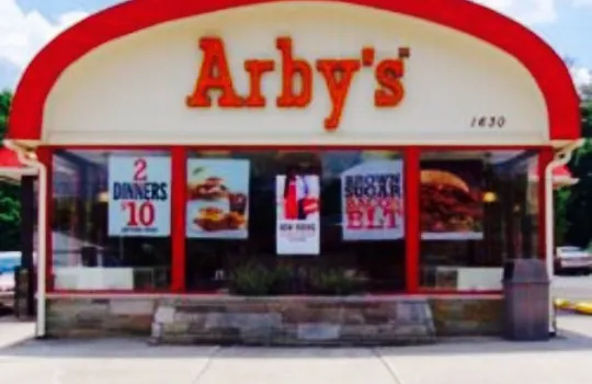 Arby's