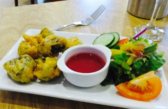 Murray Arms Restaurant