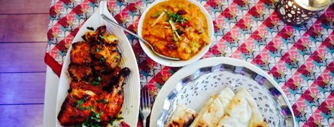 Namaste Himalaya Restaurant