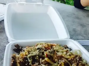 J.J.'s Asian Cuisine
