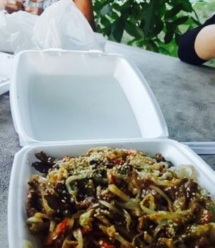 J.J.'s Asian Cuisine