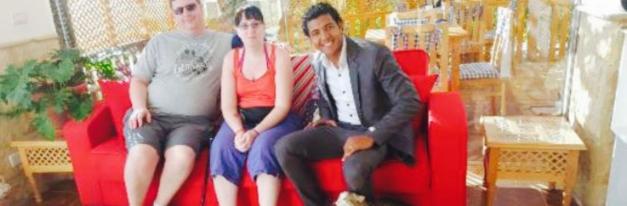 The Purrfect Cuppa English Tea Room