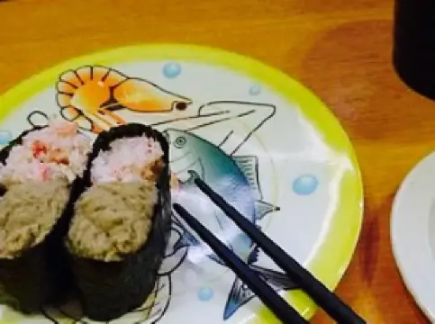 Kappa-Zushi Sanuma