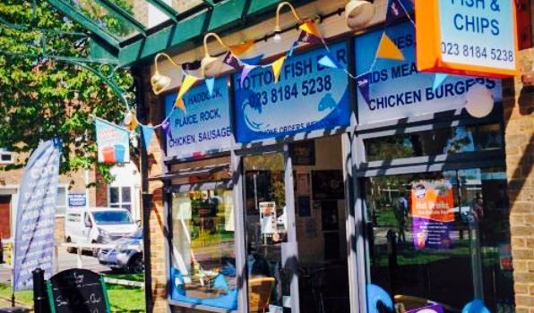 Totton Fish Bar