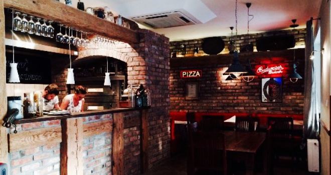 Tivoli Pizzeria