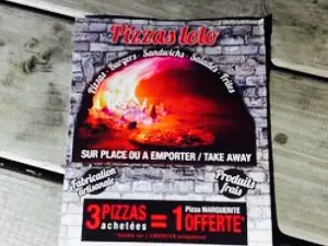 Pizza Lolo
