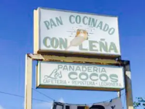 Panaderia Los Cocos