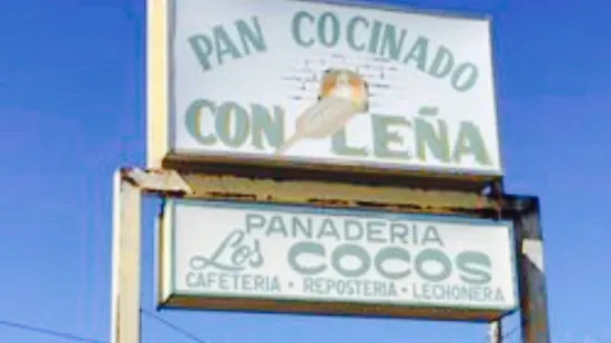 Panaderia Los Cocos