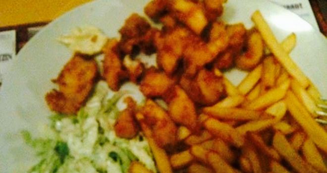 Le Relais Campagnard