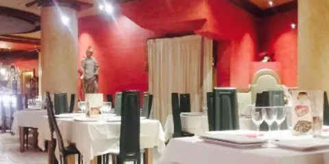 Ristorante Portofino