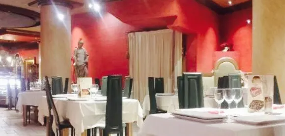 Ristorante Portofino