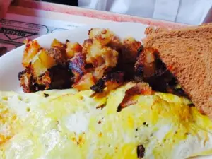 Dan's Windsor Diner