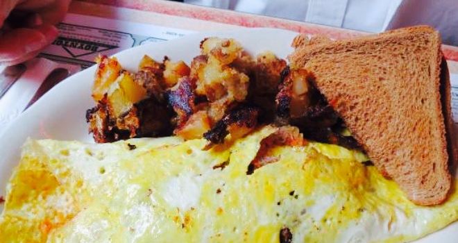 Dan's Windsor Diner