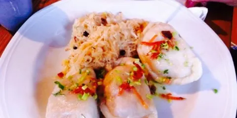 Hinterm Brunn Almgasthaus