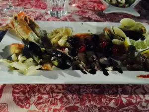 Ristorante La Cala