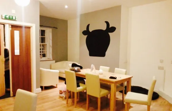 The Blackbull Egremont