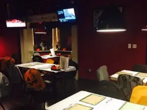 Main Street Italian Bistro