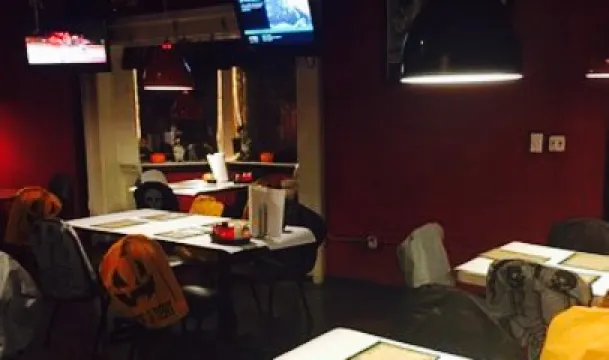 Main Street Italian Bistro