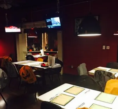 Main Street Italian Bistro