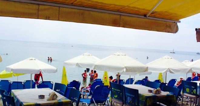 Taverna Megka