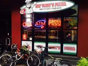 Fat Tony's