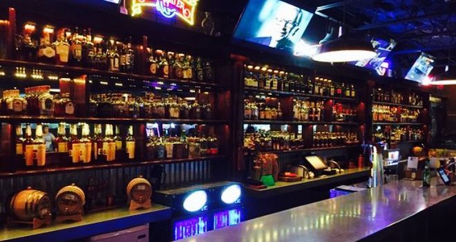 Gaspar's Patio Bar & Grille