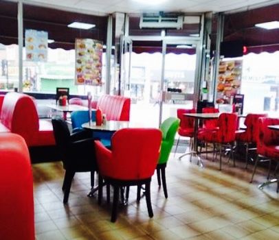 StarBurger