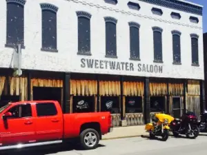 Sweetwater Saloon
