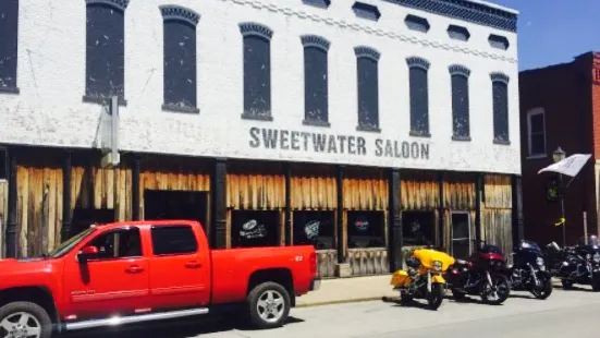 Sweetwater Saloon