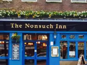The Nonsuch Inn - JD Wetherspoon
