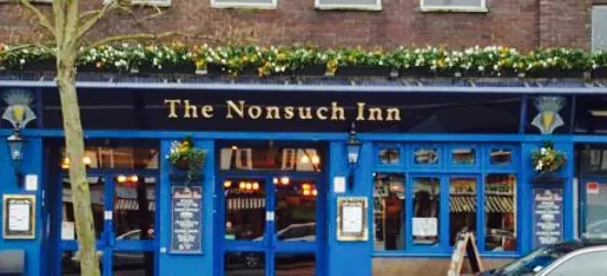 The Nonsuch Inn