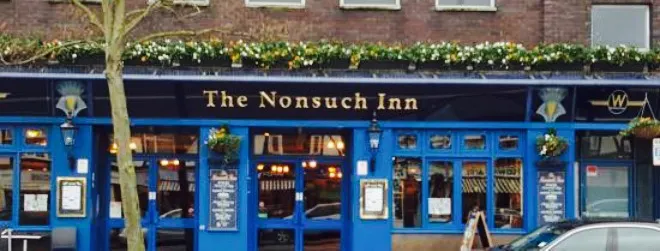 The Nonsuch Inn