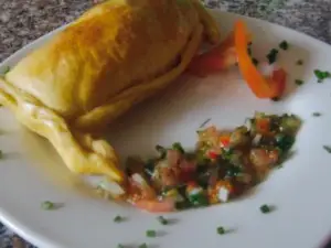 Peguche Restaurante