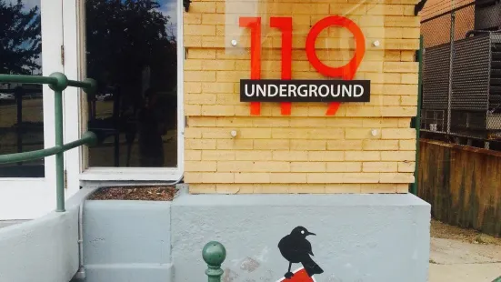 Underground 119