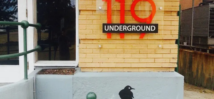 Underground 119