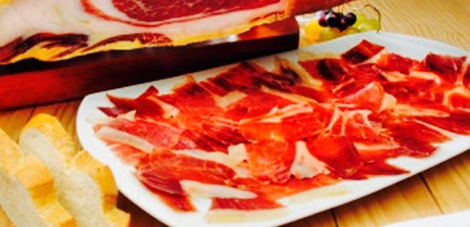 Sogorb e Hijos Delicatessen