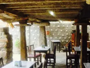 Restaurante Casa Bacho