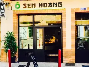 O Sen Hoang