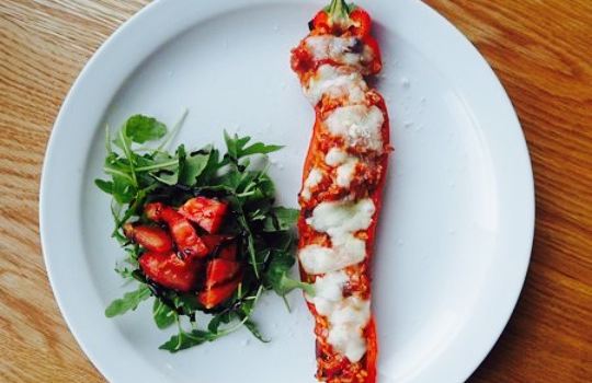 Tonino's Pizzeria
