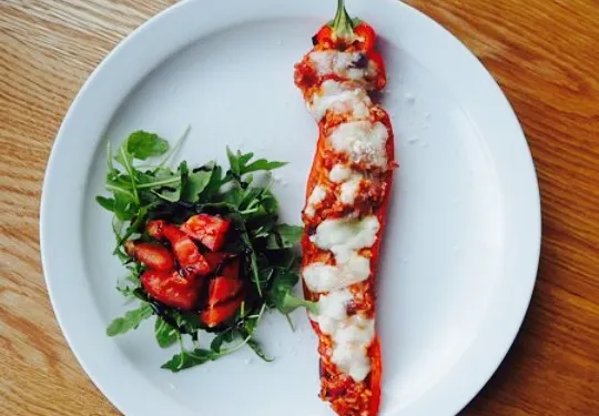 Tonino's Pizzeria