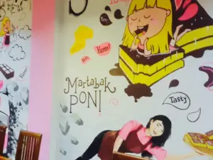 Martabak Poni