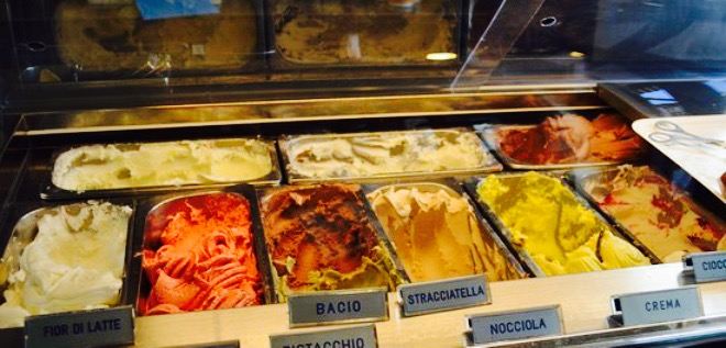 Caffe Centrale
