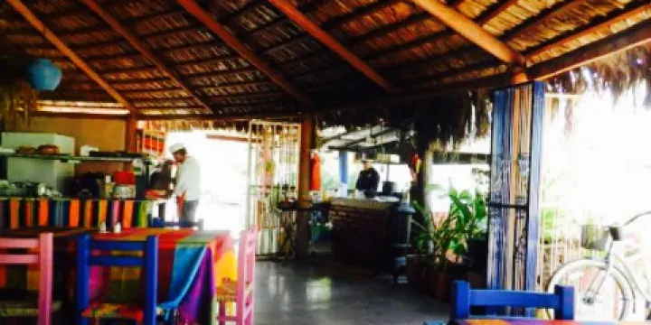 La Palapa