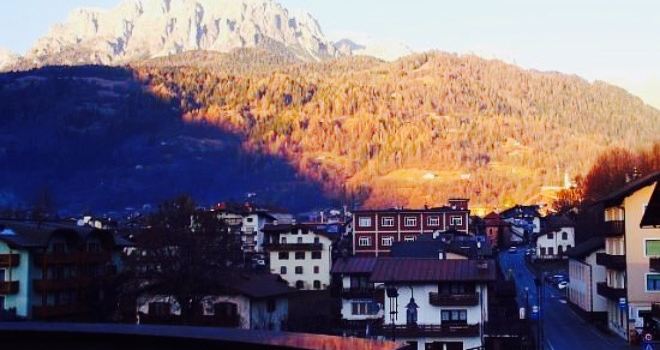 Ristorante Albergo Sass Maor