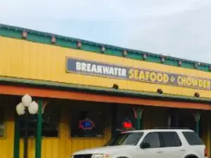 Breakwater Seafood