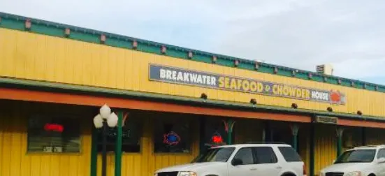 Breakwater Seafood