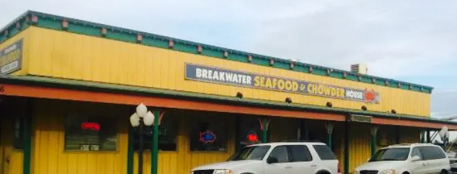 Breakwater Seafood