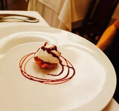 Osteria degli Ulivi