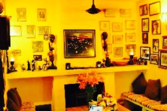 The Forge Restaurant